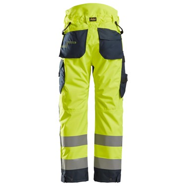 High-Vis 37.5® Insulated Trousers+ Class 2