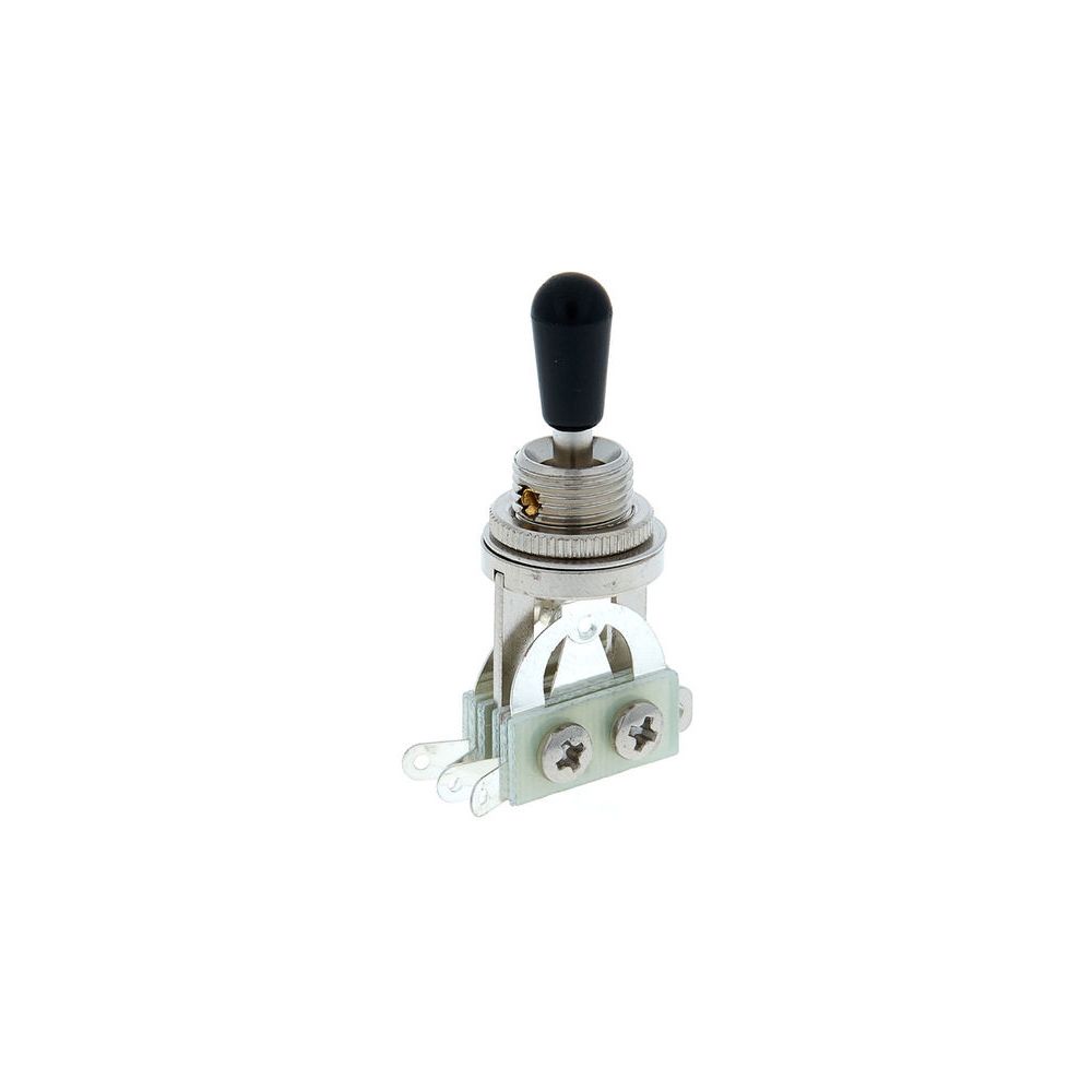 Göldo Toggle Switch EL02C – Thomann Ireland