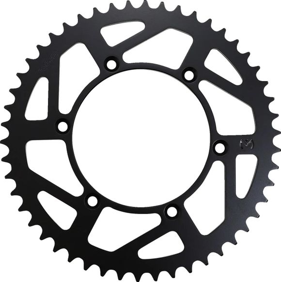 Moose Racing sprocket 50 teethRef: Me04830A / 12101786