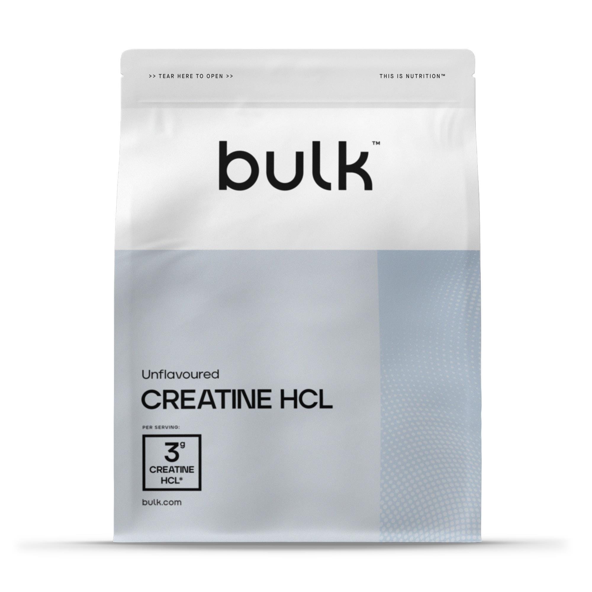 Creatine HCL