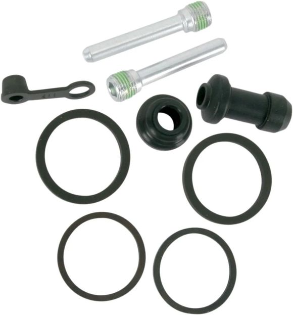 Moose Racing Brake Caliper Repair Kit 17020078Ref: Me02108A / 17020078