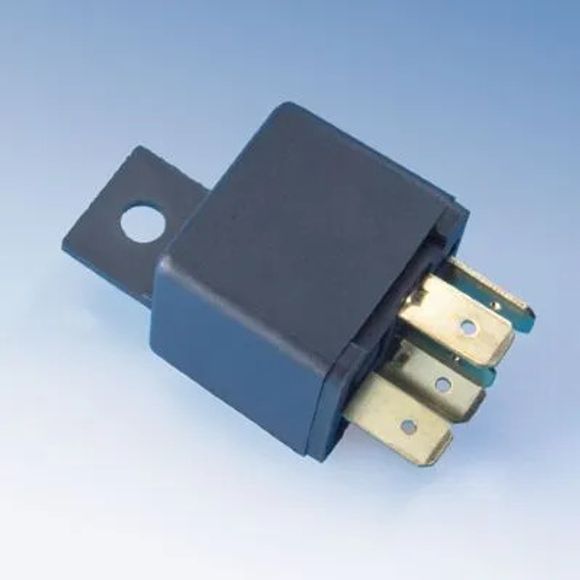 Show Chrome Starter Relay RelayRef : SHCH00085A / 21101067
