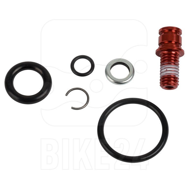 RockShox Service Kit Complete for SID / Reba Solo Air from 2013 A2 - A3 - 11.4018.018.001