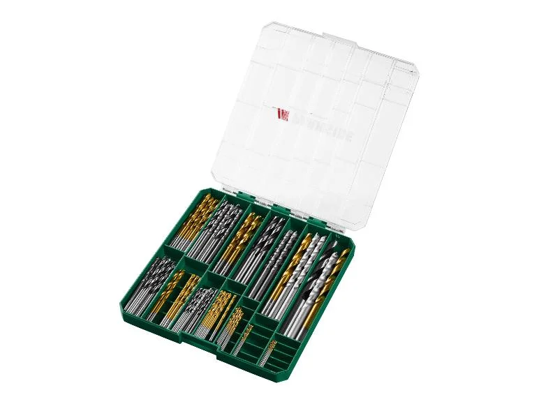 Set de 100 forets