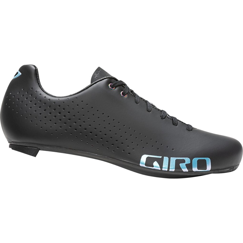 Giro Empire Road Shoes Women - black
