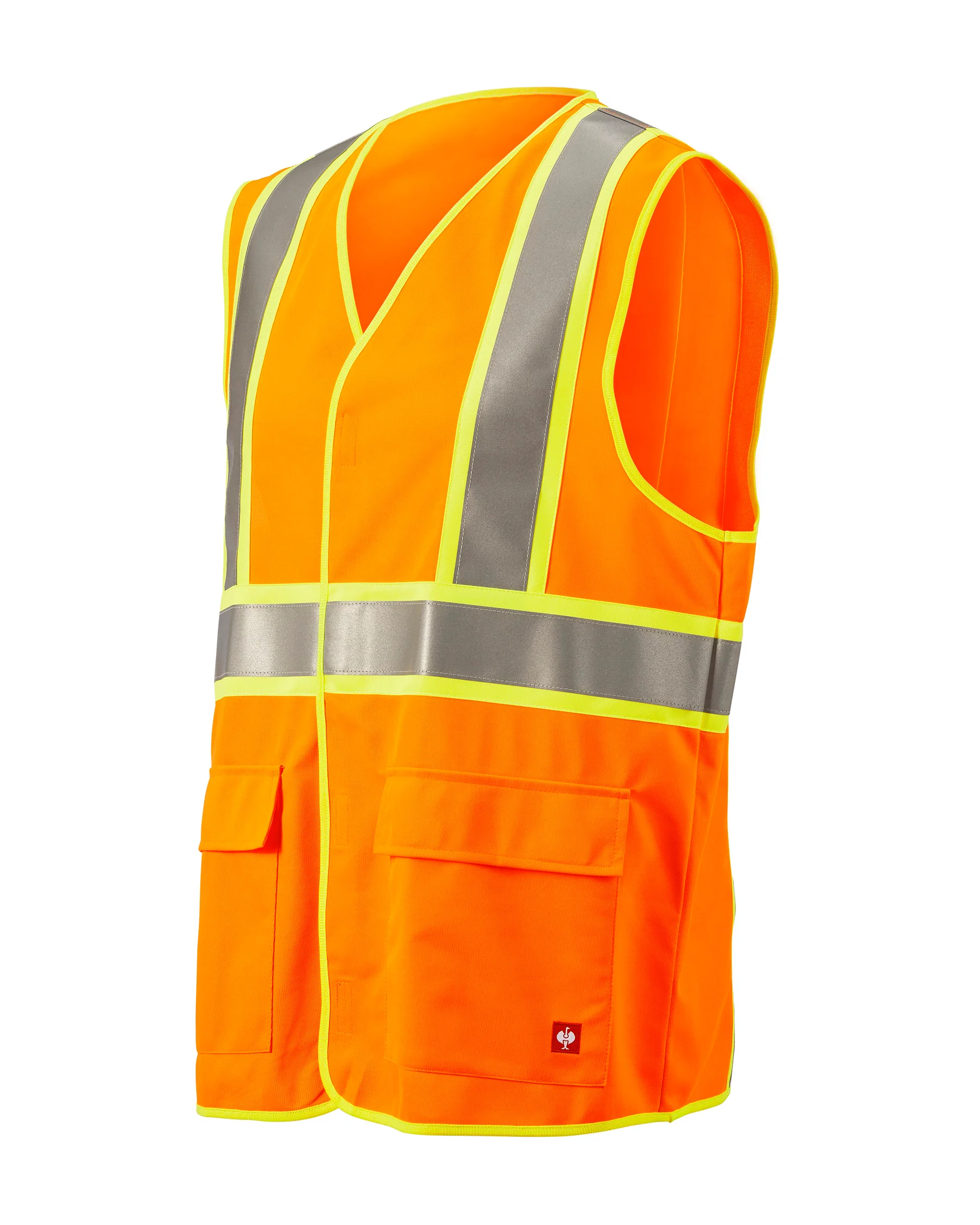 High Visibility Vest