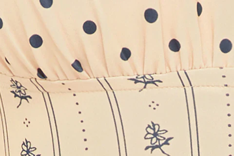 Romony Dress | Cookie