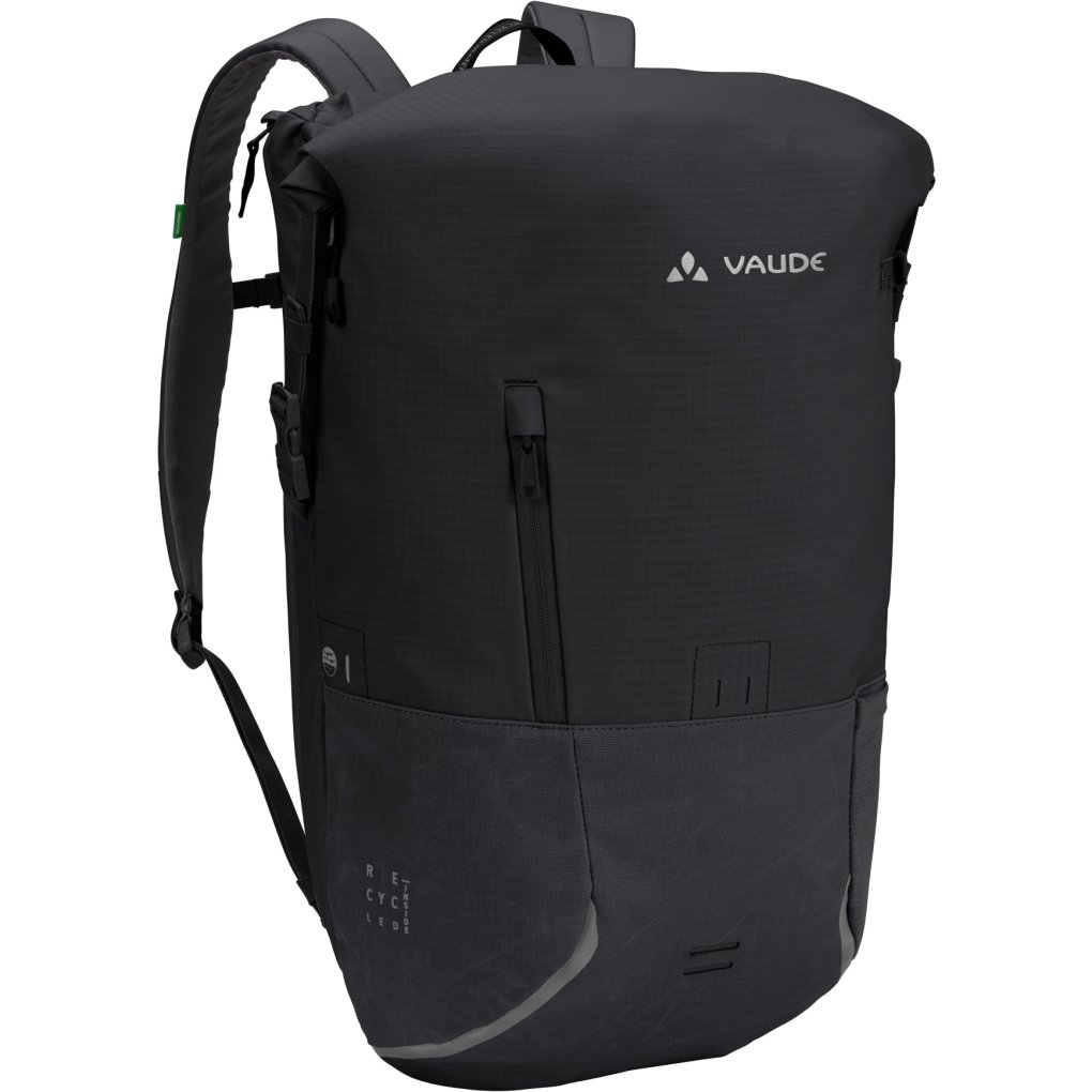 Vaude CityGo Bike 23 II - black
