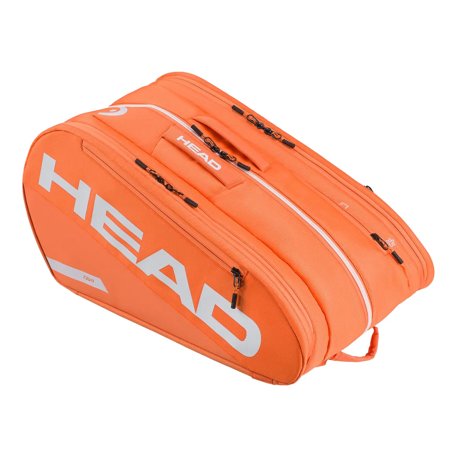 PADELBAG HEAD TOUR ORANGE 261316