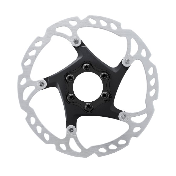 Shimano Deore XT SM-RT76-SKC Disc - 6-Bolt
