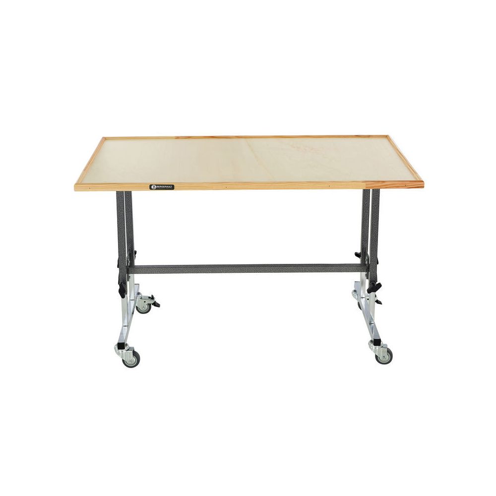 Bergerault Stand Xylophone/Metalophone T3 – Thomann Ireland