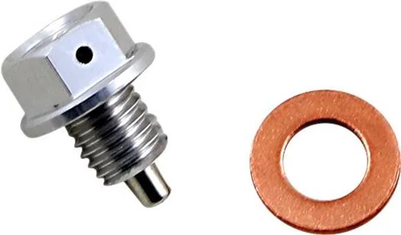 Moose Racing Drain Plug 09200198Ref: Me00640A / 09200198