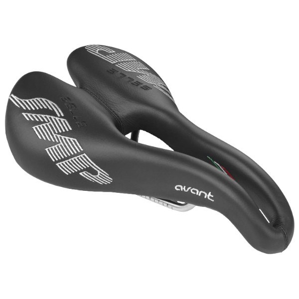 Selle SMP Avant Saddle - black