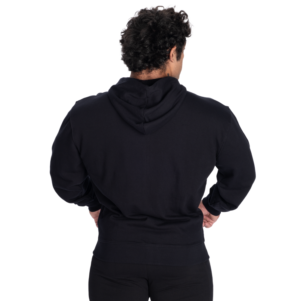 GASP Classic Zip Hoodie