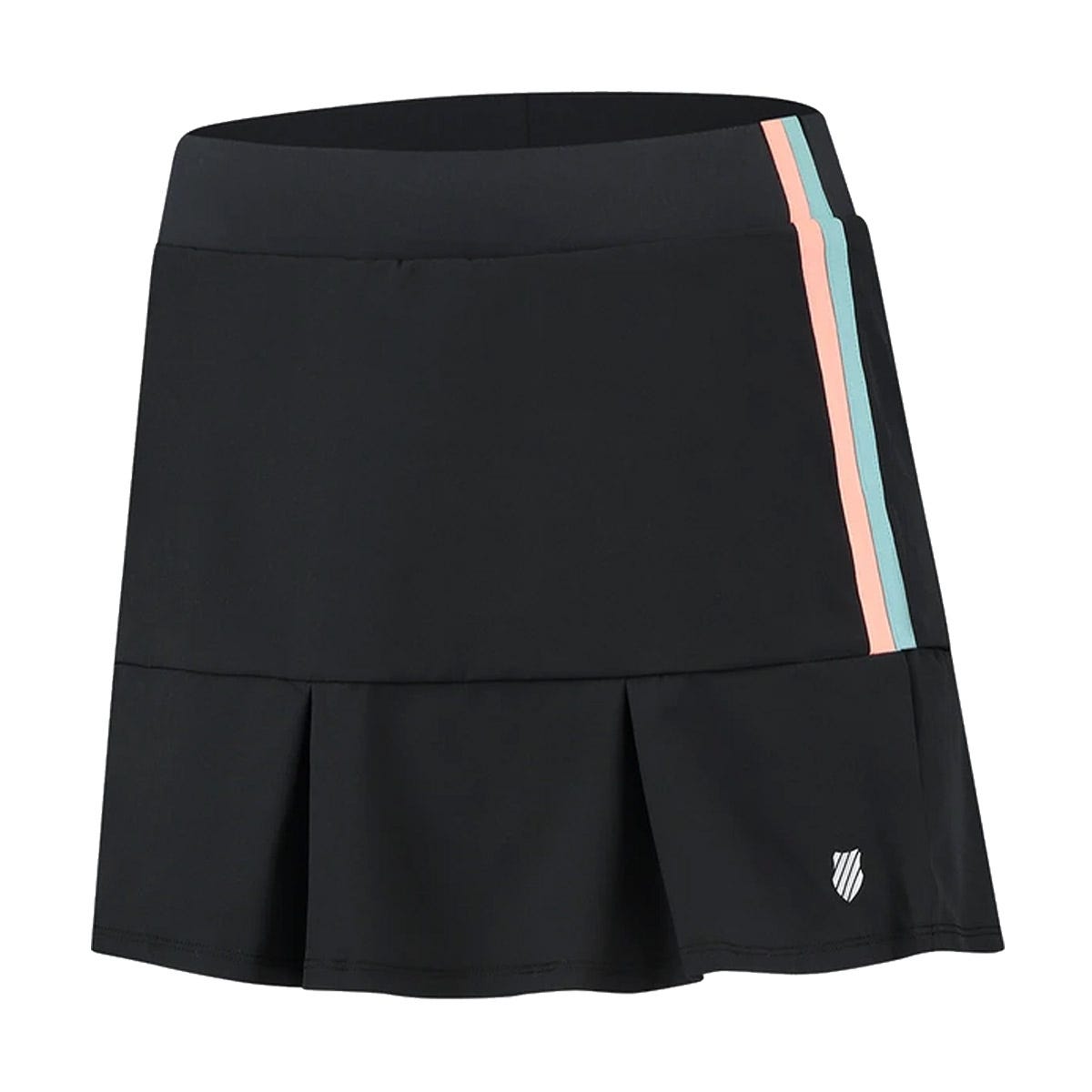 KSWISS HYPERCOURT PLEATED 3 SKIRT