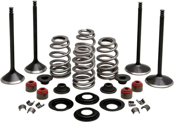 Kibble White Valve Conversion Kit 09263220Ref: KIBW00170A / 09263220