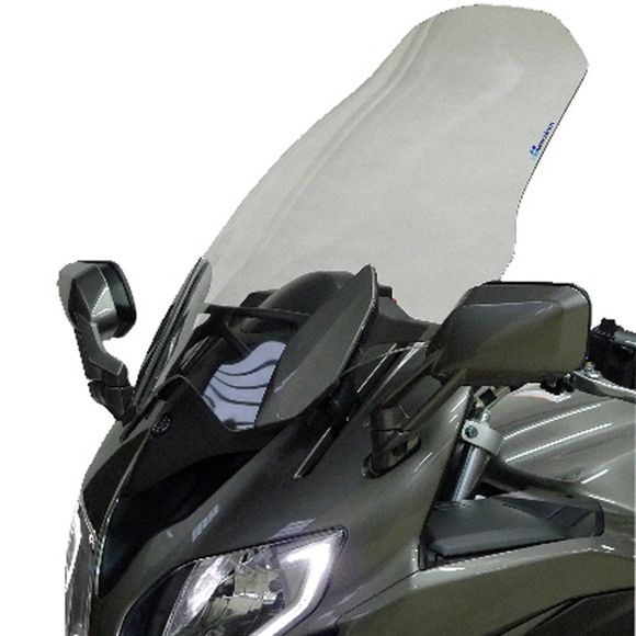 Bullster High Protection Clear WindscreenRef: BY160HPIN
