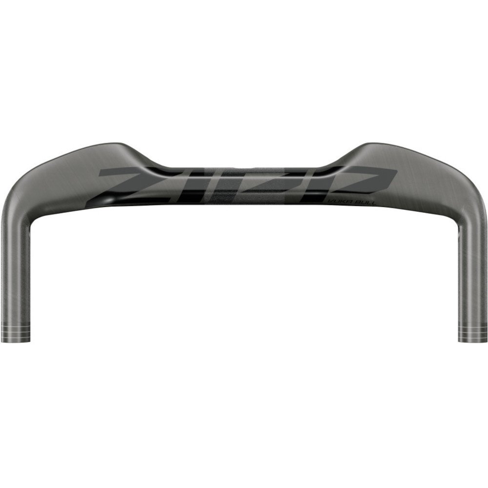 ZIPP Vuka Bull Carbon Base Bar - UD black