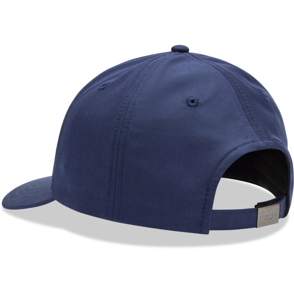 FOX Glyph Adjustable Hat - midnight