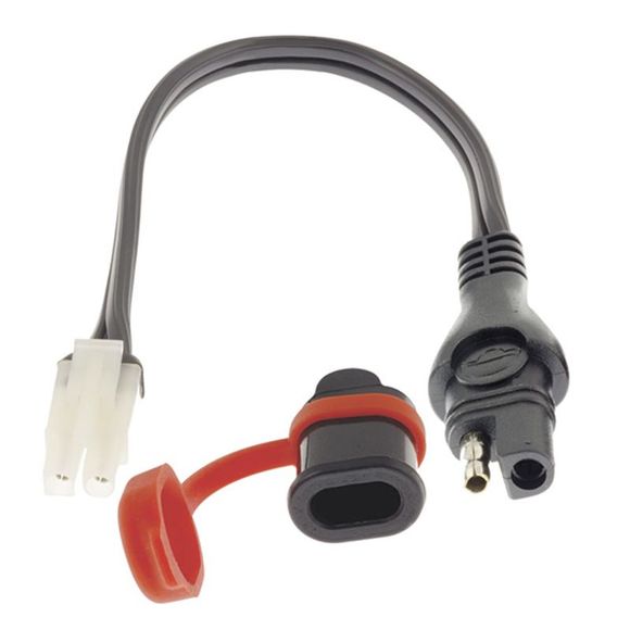Tecmate O -7 BATTERY CABLE O -7 SAE - TM UniversalRef: tc0015 / sae77