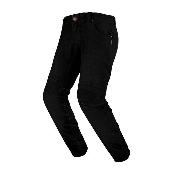 Ls2 Bradford Motorcycle Jeans - Straight / Regular - BlackRef: LS1371
