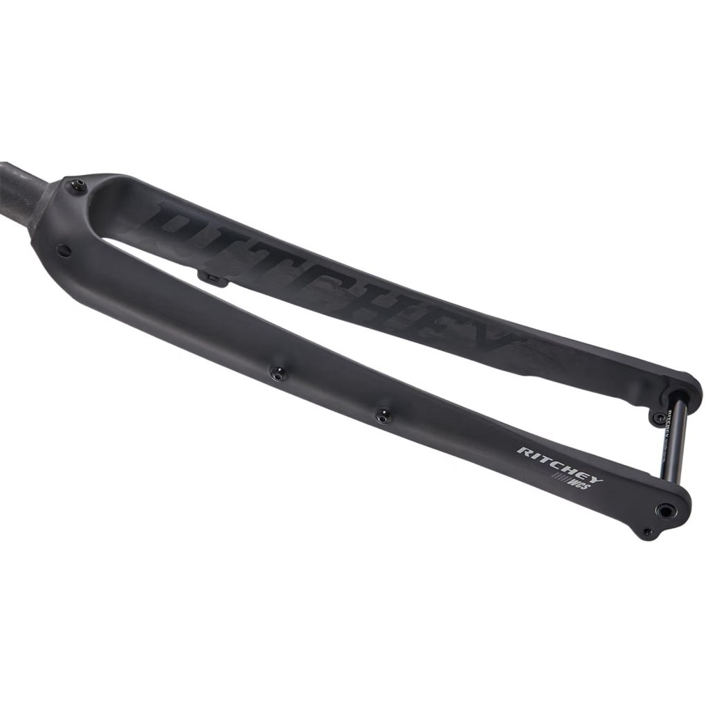 Ritchey WCS Carbon Brevet Fork - 28