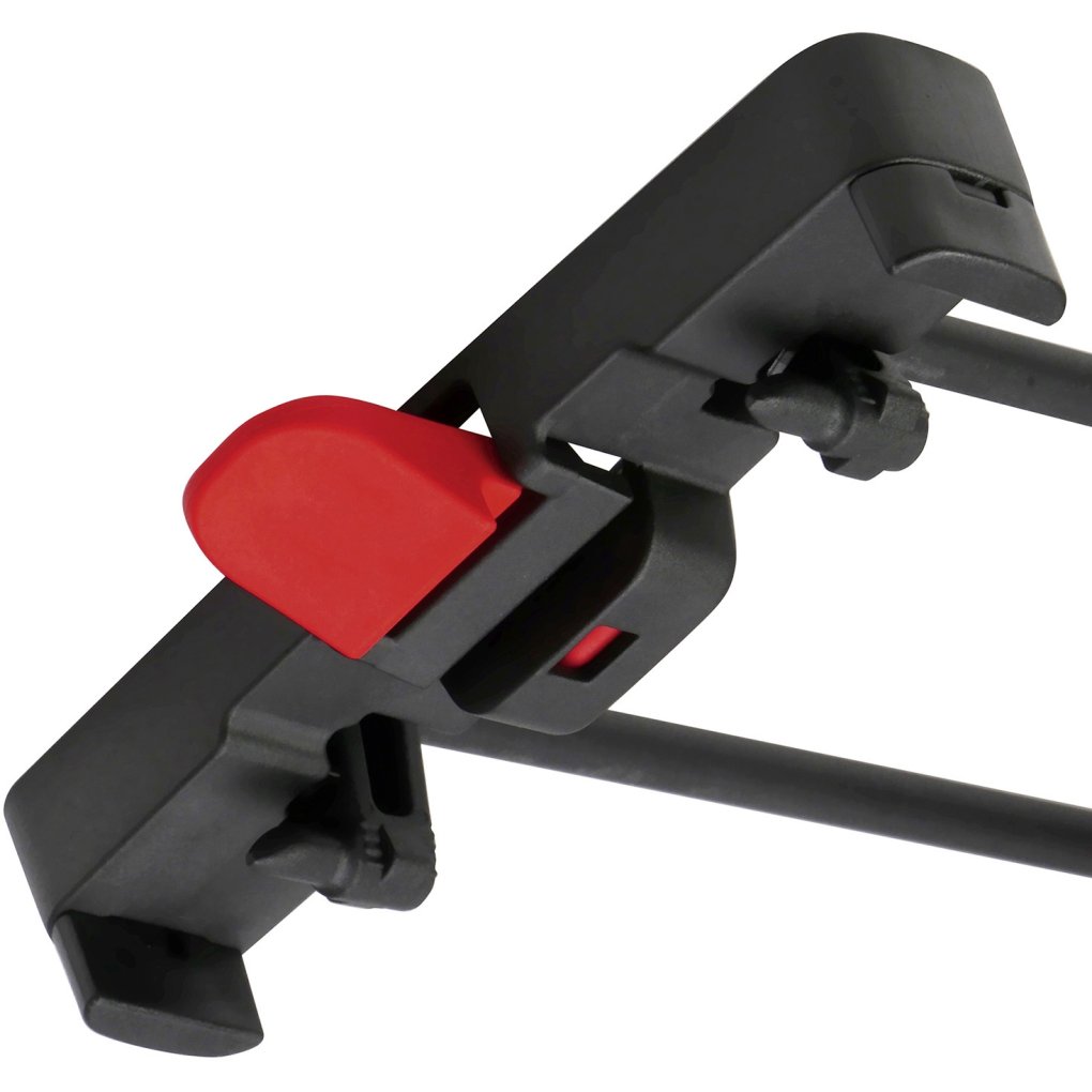 KLICKfix Vario Adapter for Racktime Carrier 0209