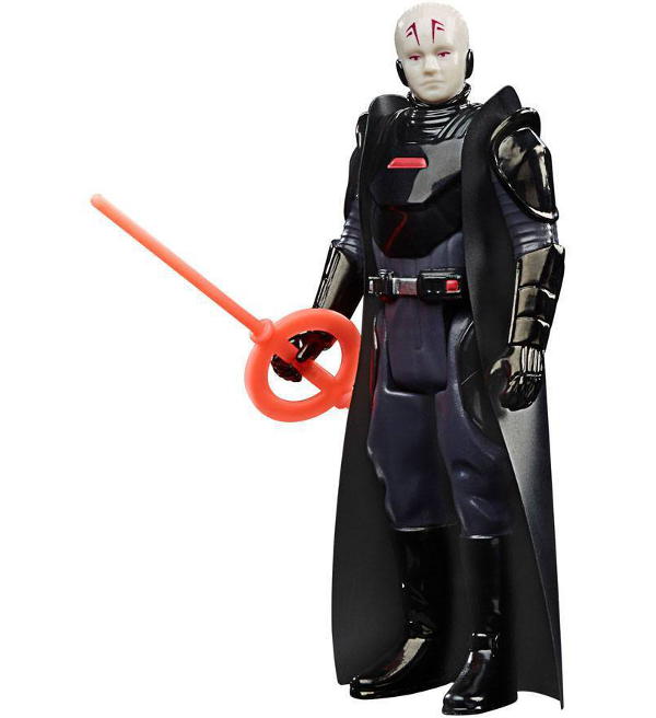 Kenner Star Wars Obi-Wan Kenobi - Grand Inquisitor Retro