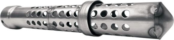 Noise reduction Cobra Universal BaffleRef: CBR00047A / 18610408