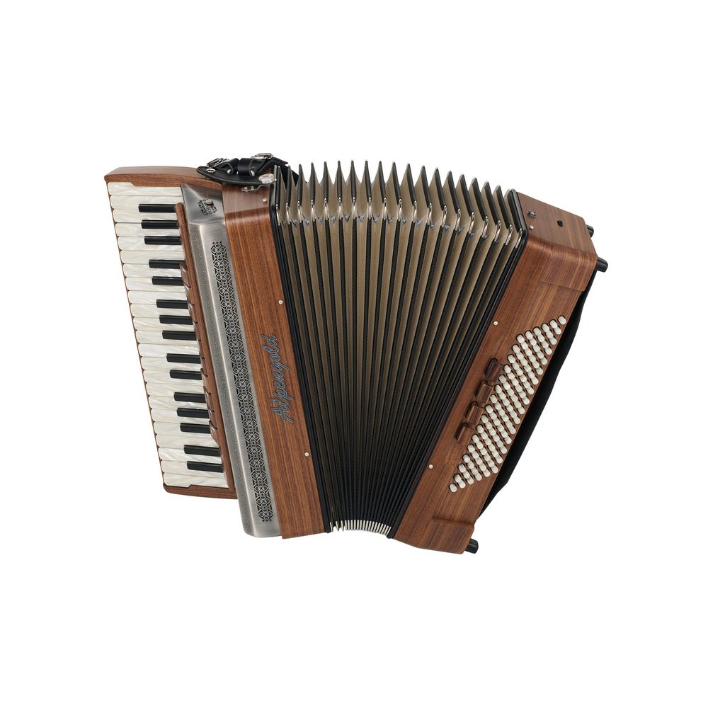 Alpengold Sinova 496M Nut – Thomann Ireland