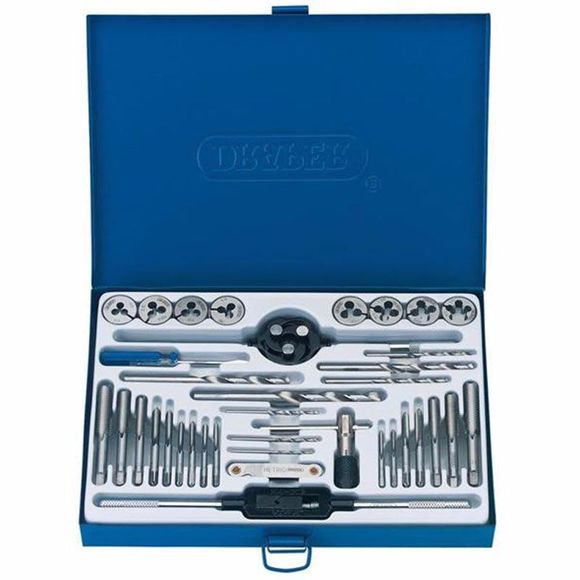 Draper Universal Taps and DiesRef: 8979203 / 1051264