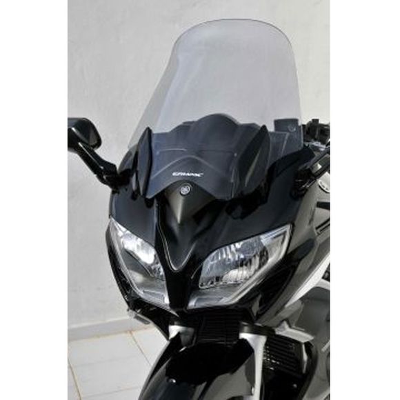 Ermax High Protection Windscreen + 5cm - ClearRef: EM1222