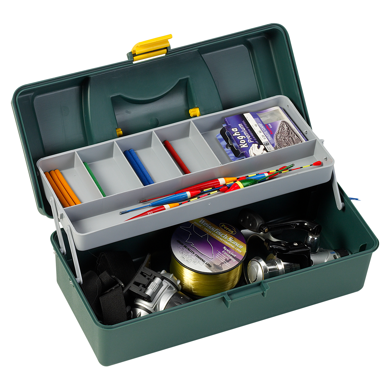 Accessory Boxes (1 inserts)