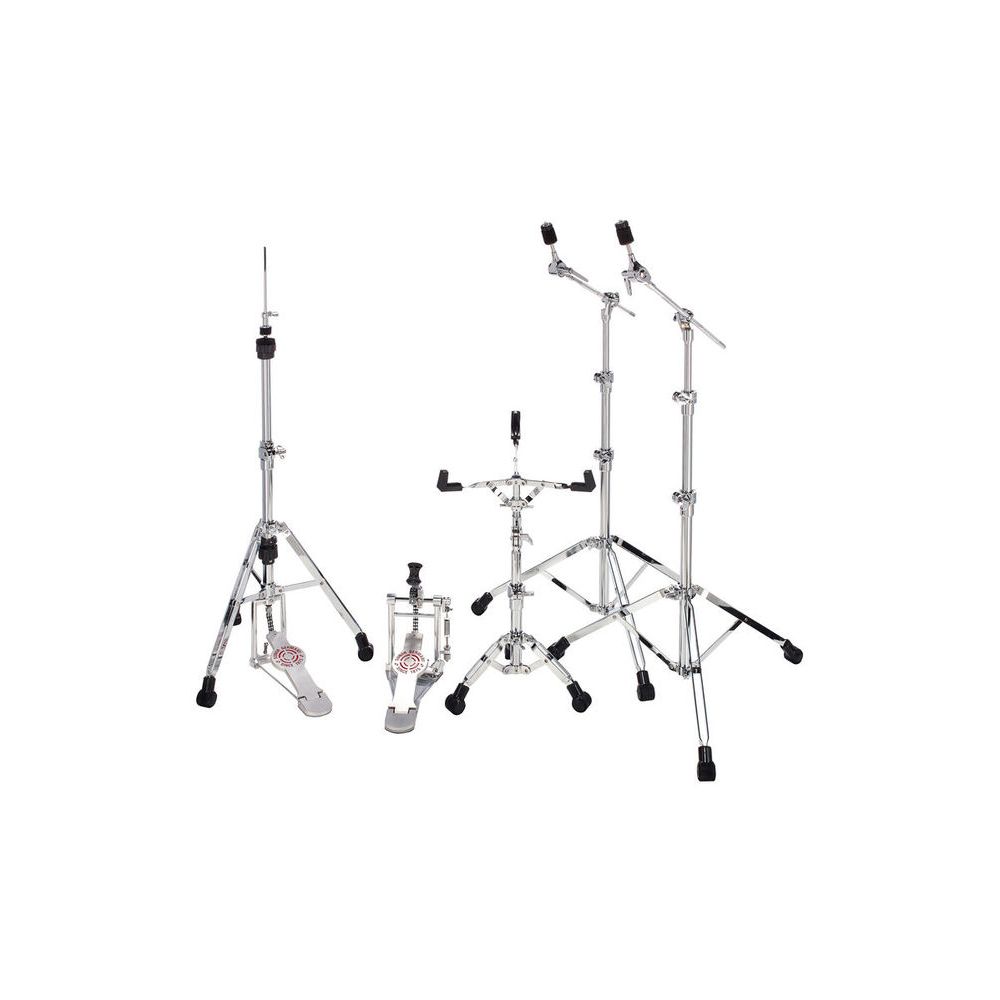 Sonor HS4000S Hardware Set – Thomann Ireland