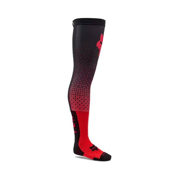 Mx Fox Flexair Fracture - Red / Black SocksRef: FX6230