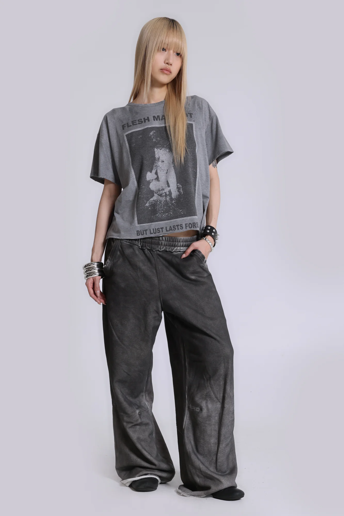 Flesh T-Shirt