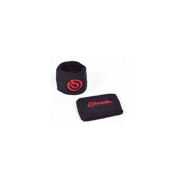 Brembo Racing master cylinder protection for universal brake fluidRef: BMR0034 / 99863756
