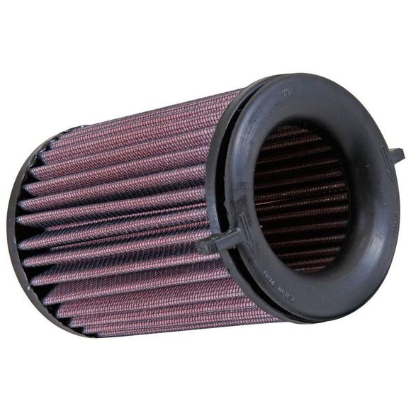 K&N Stage 1 Air FilterRef: tdadu0802-1 / kndu8015