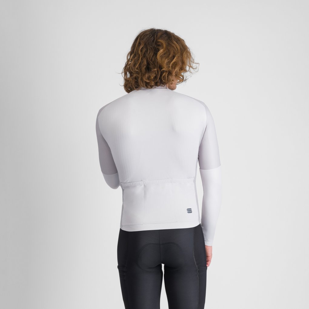 Sportful SRK Shift Wind Jacket Men - 067 Stone Gray