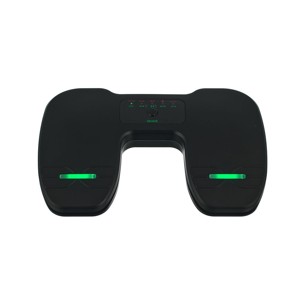 Thomann Pageturn Pedal – Thomann Ireland