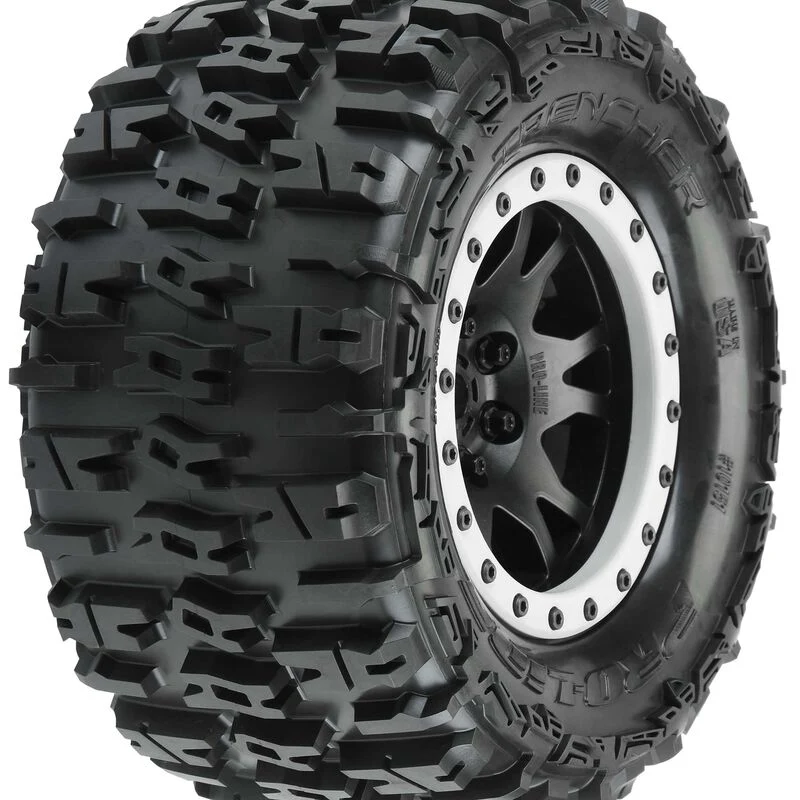 PRO 1015113 Trencher 4.3
