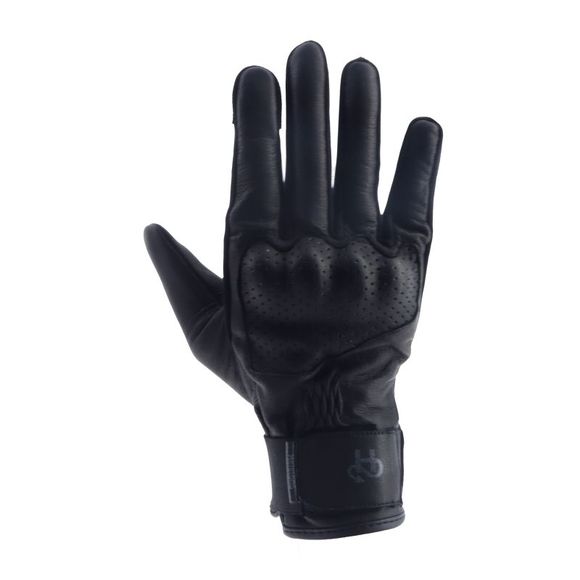 Helstons Neo Air Gloves - BlackRef: HS1239