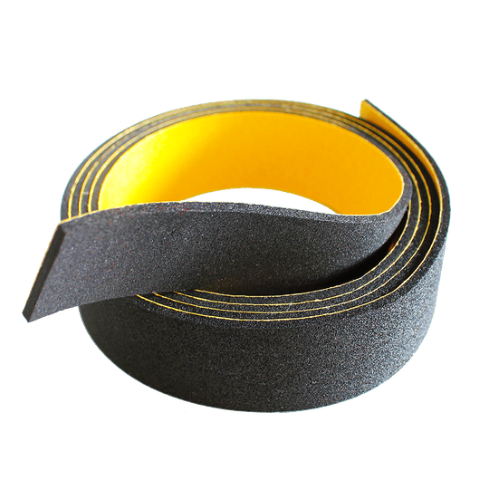 McDart distance strips