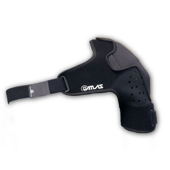 Atlas Atlas 2026 Orthosis - BlackRef: ATL0059