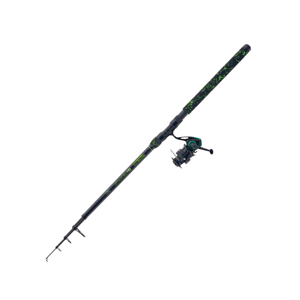 Sänger Star Tech NG Set (Carp\/Allround)