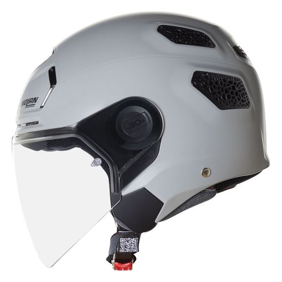 Jet helmet Nolan N30-4 T - Classico - GrayRef: Nl1667-C170