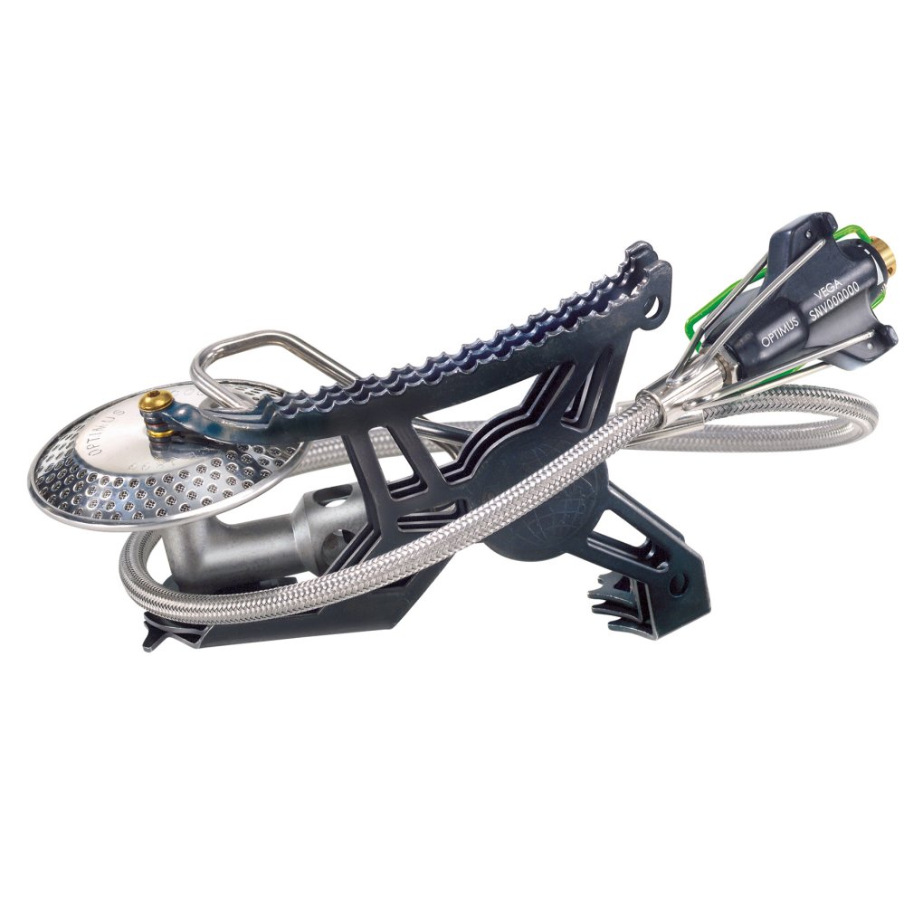 Optimus Vega Gas Stove