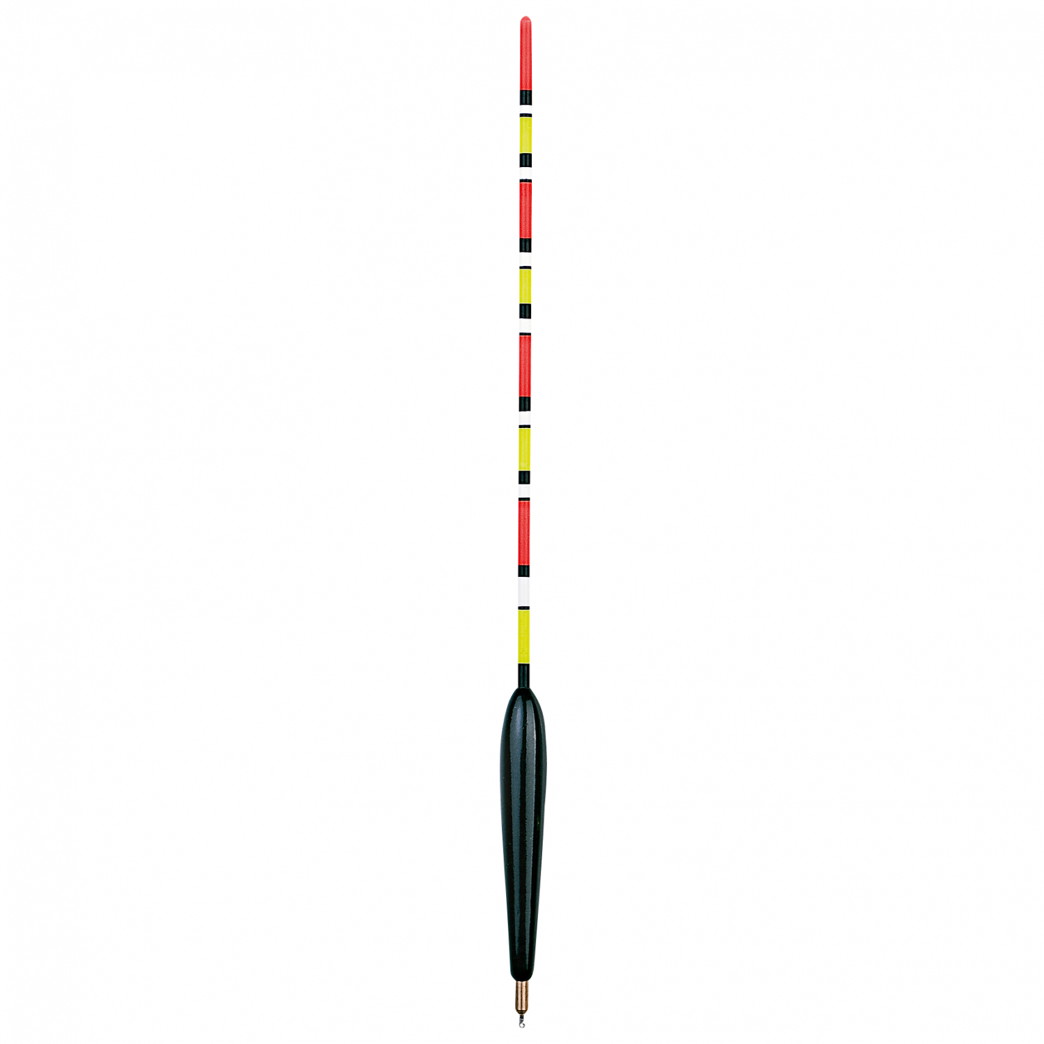 Behr Waggler Float, loaded