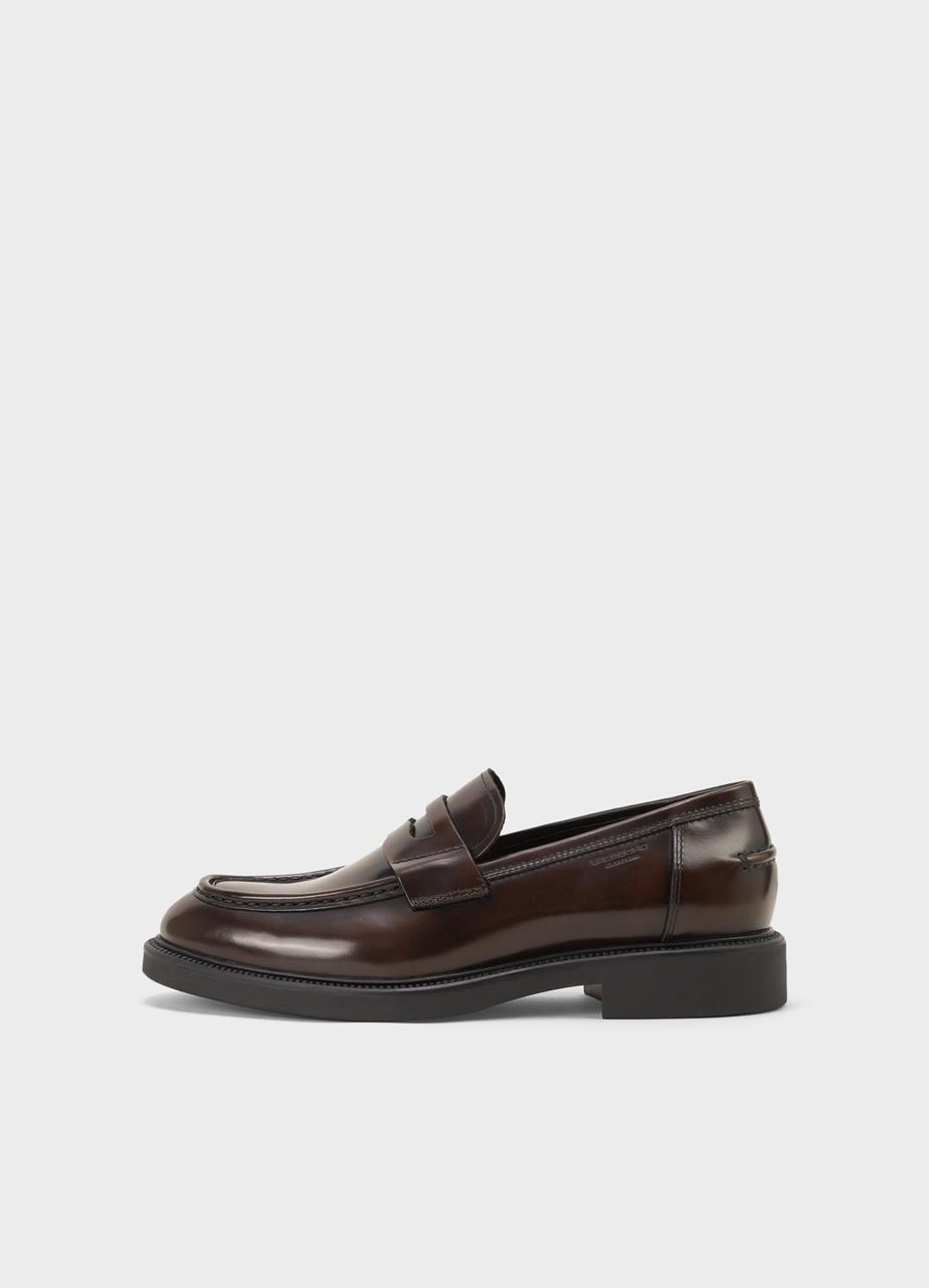 Alex M Loafers