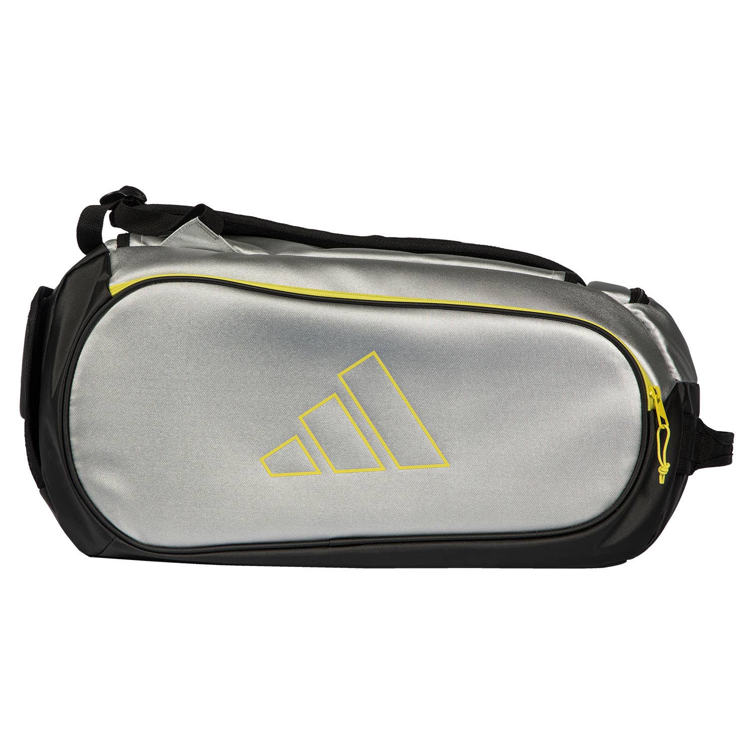 PADELBAG ADIDAS TOUR SILVER 2026 AB2PA4U34
